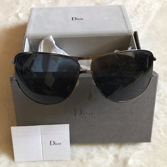 Dior Accessories - DIOR sunglasses